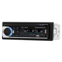 Reproductor MP3 para Auto de 24V con Radio FM, Llamadas Manos Libres, Lector de Tarjetas, Unidad Flash USB, Carga de Teléfono Móvil, Compatible con WAV/WMA, OLIVER