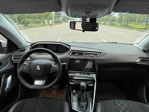 <span class=keywords><strong>Peugeot</strong></span> <span class=keywords><strong>308</strong></span> Modèle 230THP Automatique Édition Luxe Conduite à Gauche Euro V Meilleures Ventes 2015-2025 - Product Image 5