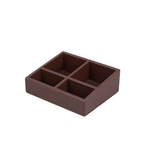 ห้องพักโรงแรม Pu หนังข้อมูลเมนูไดเรกทอรีบิลเครื่องเขียนโฟลเดอร์ - Product Image 4