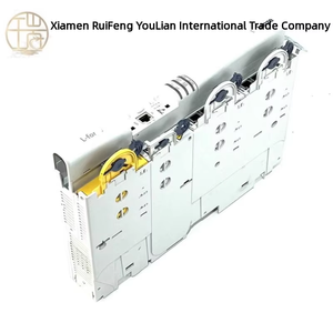 มัลติไดรฟ์ PLC E94ampe0034 2.5a 0.9kva -มือสอง- ของแท้ใหม่พร้อมส่ง ระบบอัตโนมัติอุตสาหกรรม Pac Dedicated Plc Programming - Product Image 1