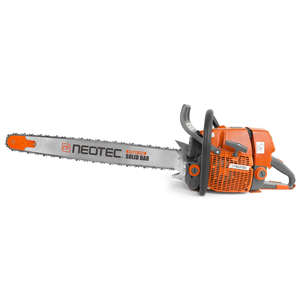 Motosierra de Gasolina NEOTEC NS892V de 92cc, Máquina Cortadora de Madera, Motosierra a Gasolina en Venta NS892V1, Motosierra a Gasolina NS8 - Product Image 5