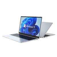 Ordinateur portable DDR5 12GB RAM 512GB 1TB USA Store 8 pouces Ordinateur PC Intel 12th Gen CPU N95 Ordinateurs portables flambant neuf