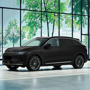 โรงงานผลิต Leapmotor C11 รถยนต์พลังงานไฟฟ้าความเร็วสูงแบบพวงมาลัยซ้าย พร้อมอะไหล่ครบชุด - Product Image 1