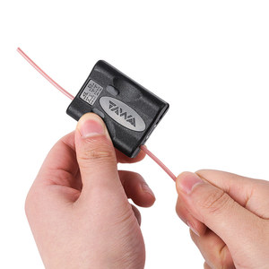 En gros Msat4 Dénudeur de tube de protection en vrac, Outil d'accès intermédiaire pour fibre optique, Déchiqueteur de câble FTTH, Prix bas - Product Image 1