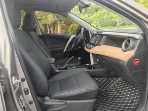 <span class=keywords><strong>2022</strong></span> para Toy-OTA <span class=keywords><strong>RAV4</strong></span> Hatchback usado Turbo Engine Drive asientos de cuero aleación de aluminio portaequipajes R19 tamaño del neumático izquierdo para exportación - Product Image 5