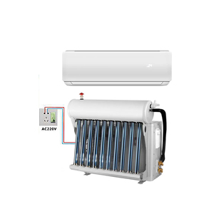 Aire Acondicionado Híbrido para el Hogar, Montado en Pared, Portátil, con Energía Solar, Precio SUM-solar, Aire Acondicionado Solar Fuera de la Red SUM-solar SUM-sol - Product Image 1