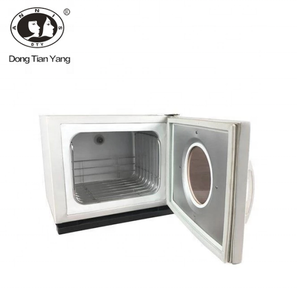 DTY portátil toalla caliente más caliente del Gabinete de esterilizador calentador para <span class=keywords><strong>el</strong></span> salón de spa - Product Image 2