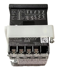 รีเลย์ตั้งเวลา/ตัวตั้งเวลาแบบดิจิตอล รุ่น <span class=keywords><strong>H5CX</strong></span> ซีรีส์ <span class=keywords><strong>H5CX</strong></span>-<span class=keywords><strong>AD</strong></span>-<span class=keywords><strong>N</strong></span> - Product Image 3