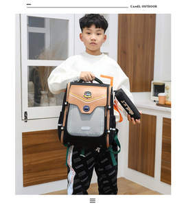 Promotion : Sac à dos de voyage et scolaire grande capacité pour garçons et filles, adolescents et étudiants – Ventes directes usine - Product Image 2