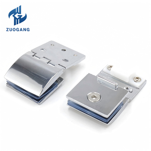 <span class=keywords><strong>Bisagras</strong></span> Curvas Perforadas <span class=keywords><strong>de</strong></span> Aleación <span class=keywords><strong>de</strong></span> Zinc <span class=keywords><strong>de</strong></span> Diseño Moderno <span class=keywords><strong>para</strong></span> Puerta <span class=keywords><strong>de</strong></span> <span class=keywords><strong>Vidrio</strong></span> <span class=keywords><strong>de</strong></span> Vinoteca, Hechas <span class=keywords><strong>de</strong></span> Aleación <span class=keywords><strong>de</strong></span> Zinc - Product Image 3