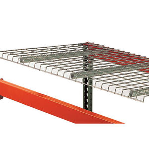 זול באיכות טובה מתכת סיטונאית מקצועי עמיד חוט חזק decking עבור מדפי מזרן - Product Image 3