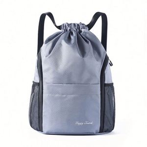 Promotional Gift High Quality <b>School</b> Bag Outdoor <b>Large</b> Capacity <b>Backpack</b> for Teenager - Product Image 2