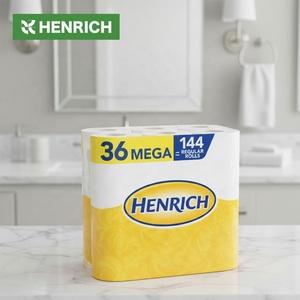 Rollo <span class=keywords><strong>de</strong></span> Papel <span class=keywords><strong>de</strong></span> Cocina con Empaque y Logotipo Personalizados para Proyectos <span class=keywords><strong>de</strong></span> Marca Privada - Product Image 1