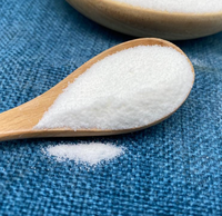 Acide malique DL en poudre, qualité industrielle, pureté 99%, CAS 617-48-1, qualité alimentaire, fourni par l'usine.