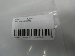 AI815 3BSE052604R1 S800 โมดูลอินพุตแบบอะนาล็อก I/O สำหรับ PLC - Product Image 5