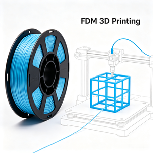 TPU 80A 3D-Drucker-Filament für Greiferpolster-Proben und Kontaktspitzen in Robotik-Prototyping-Projekten - Product Image 3