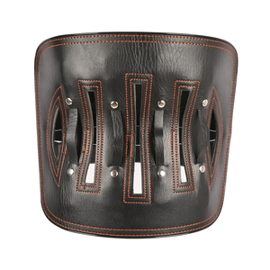 कोर समर्थन के लिए व्यापक सुरक्षा सांस लेने योग्य और ट्यूमर नियंत्रण कमर दालदार समर्थन बेल्ट - Product Image 5