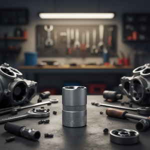 Fasano Socket Wrench 10mm <b>Torx</b> <b>Bit</b> Auto Repair Tool - Product Image 3