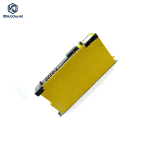 Amplificador Servo Multieje de Alta Precisión A06B-6117-H303, Módulo de Accionamiento para Automatización Industrial - Product Image 1