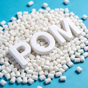 SY Rapid Prototyping and Wear Assistance and Low Volatile and Lubrication <b>Modified</b> POM <b>Plastic</b> Pellets - Product Image 1