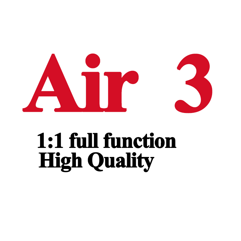 Manufacturer GPS Rename 1:1 Air Pro 3 TWS earphones