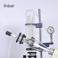 Distillation C B D de haute qualité 5L Destiladores Aceites Esenciales