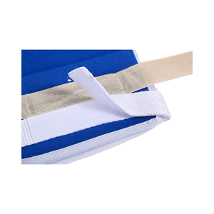 Gants médicaux de haute qualité produits de soins <span class=keywords><strong>pour</strong></span> les personnes âgées paralysées lit médical contraintes fixer les mains <span class=keywords><strong>pour</strong></span> empêcher le mouvement - Product Image 4