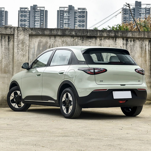 Vente chaude Geely Xingyuan 410km Version Premium Voiture électrique Geely Xingyuan de haute qualité pour voiture EV à bas <span class=keywords><strong>prix</strong></span> - Product Image 4