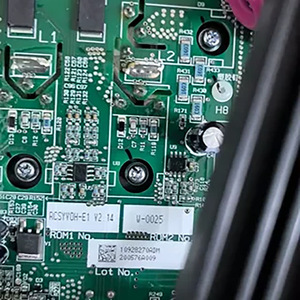 บอร์ดอินเวอร์เตอร์เครื่องปรับอากาศ IMB-001-065B-P IMB-001-0045B-AC IMB-001065B-AD สำหรับเครื่องปรับอากาศแบบรวมศูนย์ - Product Image 2