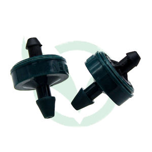 Gotero de plástico para compensación de presión agrícola, envío directo - Product Image 5