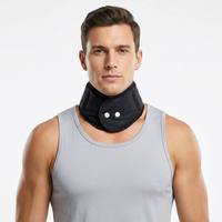 Enveloppement de cou réutilisable en gel rafraîchissant tendance, hydrogel pour soulagement du froid, bande OEM, emballage personnalisé, prêt à la vente au détail, pour sport, travail, voyage, chaud/froid