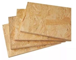 <span class=keywords><strong>Panneau</strong></span> mural <span class=keywords><strong>OSB</strong></span> 3 économique 1220*2440 8mm <span class=keywords><strong>9</strong></span>.5mm 12mm 18mm pour matériaux de construction - Product Image 6