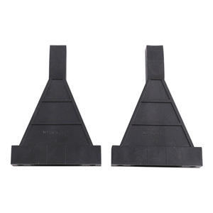 Soporte de Motor Tipo T de Nylon 70x100mm, Excéntrico 68x105mm para Reparación y Reemplazo de Aviones de Ala Fija - Product Image 1