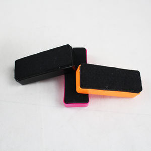 Haute qualité <span class=keywords><strong>feutre</strong></span> <span class=keywords><strong>blanc</strong></span> gomme bureau papeterie fournitures tableau <span class=keywords><strong>blanc</strong></span> marqueurs commun gomme <span class=keywords><strong>craie</strong></span> gomme - Product Image 5