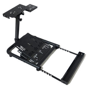 Support de simulateur Esports prêt à l'emploi avec un passage de câbles soigné - Product Image 5