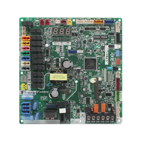 Pour Daikin VRV unité extérieure RXUQ10AYM RXUQ12AYMG nouveau Circuit imprimé d'origine Assy PCB principal EB16057-7 Source d'alimentation électrique