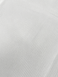Sac à linge à fermeture éclair en maille fine de grande capacité, protection de vêtements durable et résistante à l'usure pour manteaux, couettes, vêtements en fourrure - Product Image 4