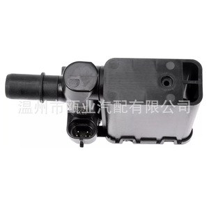 Vanne solénoïde de cartouche de charbon actif Chevrolet GMC Buick Isuzu 911 648 15083253 Pièce de rechange - Product Image 3