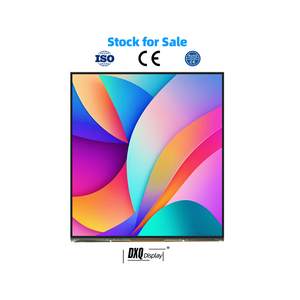 Pantalla OLED a Color de 12.8 Pulgadas con Resolución 1728x1888, Controlador IC HX8160-G01, Interfaz LVDS, Módulos de Pantalla AMOLED de 12.8 Pulgadas, Alta Frecuencia de Actualización - Product Image 5