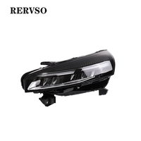 Ventes chaudes : Phare avant pour Renault Clio 5.5 2023 OEM L 260600149R R 260103507R XF628-010-9