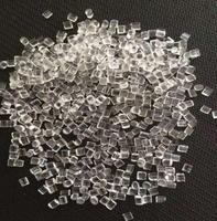 Granulés de fibres vierges PA12/Nylon 12 de qualité film - Haute résistance pour applications médicales et automobiles - Matière première durable
