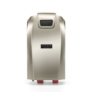 Système d'ouverture automatique <span class=keywords><strong>de</strong></span> <span class=keywords><strong>porte</strong></span> pivotant, ouvre-<span class=keywords><strong>porte</strong></span> automatique en acier, pour moteur DC, vie forte, 1 pièce - Product Image 2