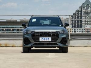 <span class=keywords><strong>Precio</strong></span> Económico, Au-di <span class=keywords><strong>Q3</strong></span> <span class=keywords><strong>2023</strong></span> Facelift 45TFS Qua-ttro Edición Fashion Dynamic, 4WD, 7AT, Autos Usados - Product Image 2