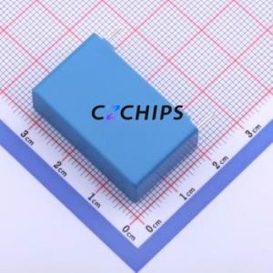 B32924C3105K000 Safety Capacitor Through hole Component (THT),P=27.5mm 1uF 305V X2 - Product Image 1