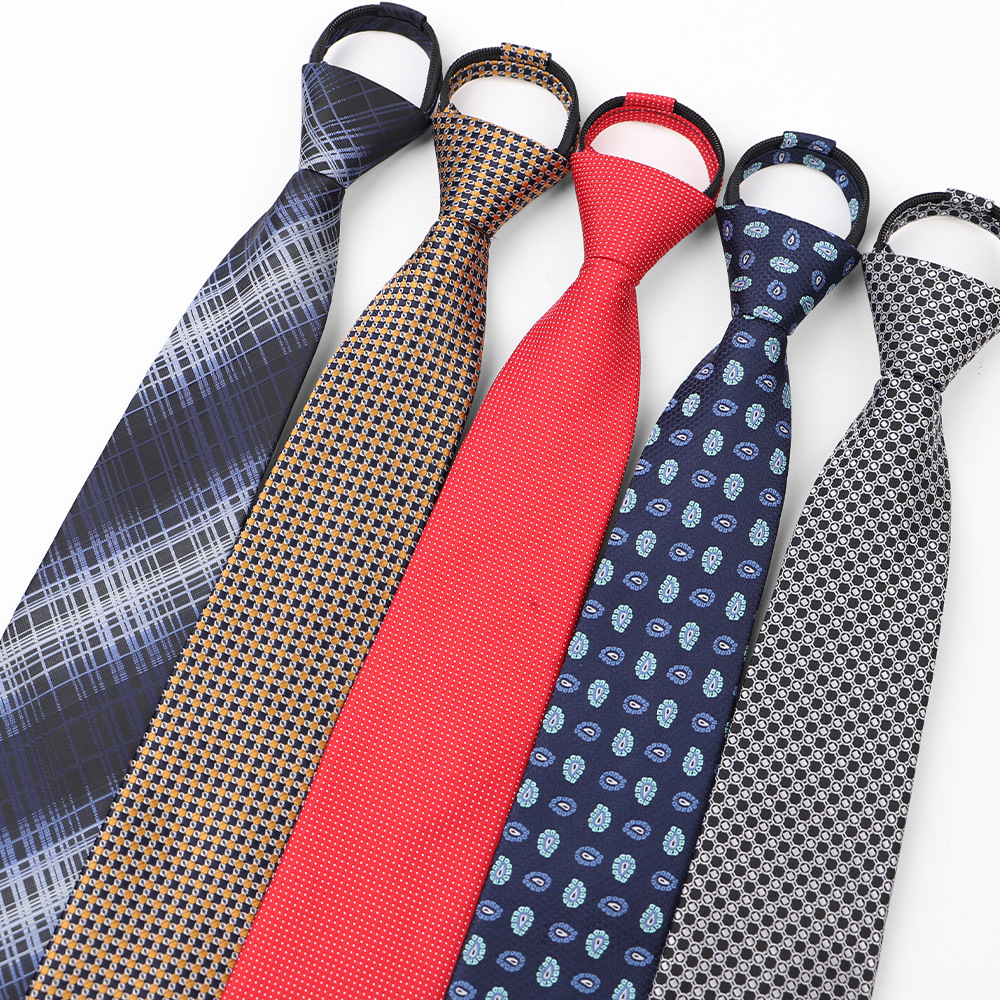 Горячая Распродажа, мужской галстук, однотонный Атласный Галстук из полиэстера AB001