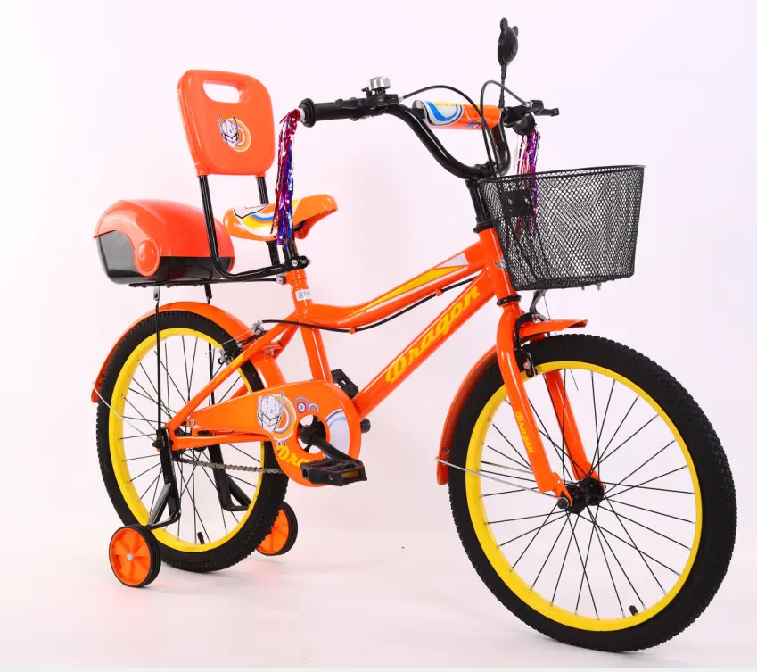 Biciclette per bambini con schienale prezzo di vendita diretta in fabbrica biciclette per bambini