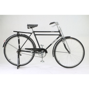 <span class=keywords><strong>Bicicleta</strong></span> Vintage al por Mayor, 28 Pulgadas, Una Velocidad, Cuadro de Acero Resistente, <span class=keywords><strong>Bicicleta</strong></span> Tradicional - Product Image 1