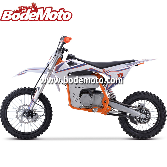 NEW 2000W Off Road Electric E Dirt Bike for Adult