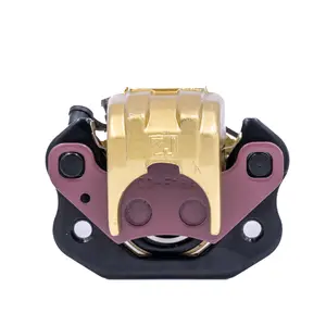 Hammerhead Left/Right Front Brake Caliper 6.000.028 6.000.095 ATV UTV SSV GO KART QUAD PARTS