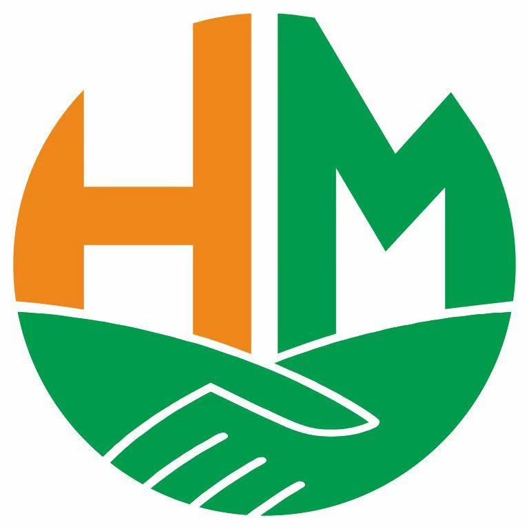 Hebei Hongmu New Materials Technology Co., Ltd. logo